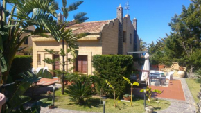 Villa Marghe Mazzaforno Sicilia Cefalù